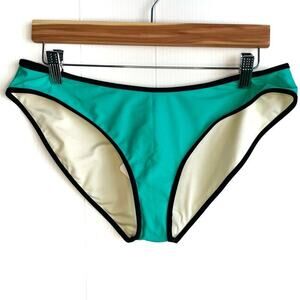 Fabletics Bajan Hipster bikini bottoms NWT size large